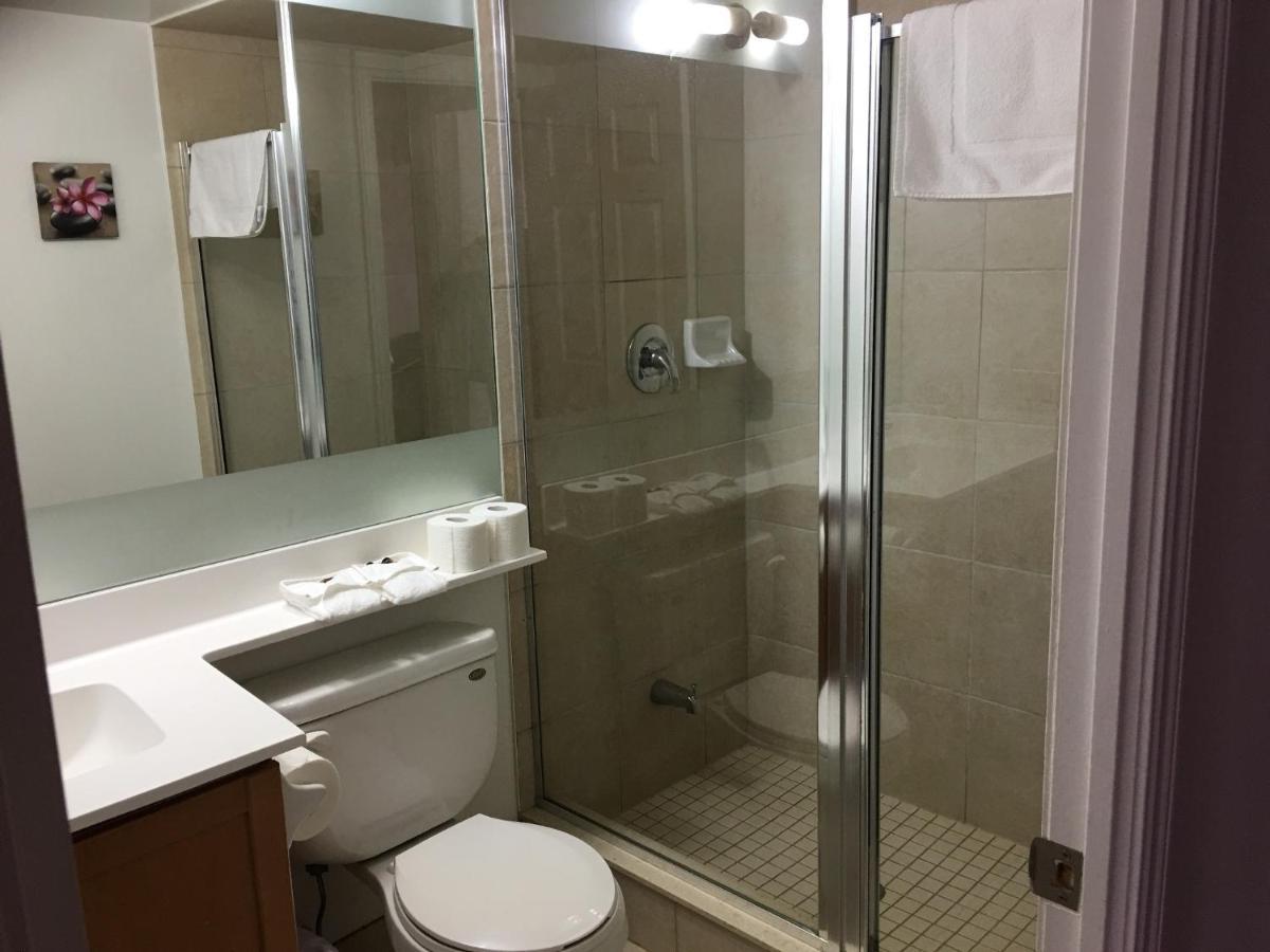 מיסיסאוגה Maplewood Suites - Square One מראה חיצוני תמונה
