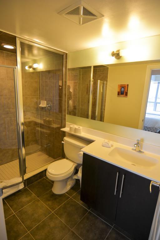 מיסיסאוגה Maplewood Suites - Square One חדר תמונה