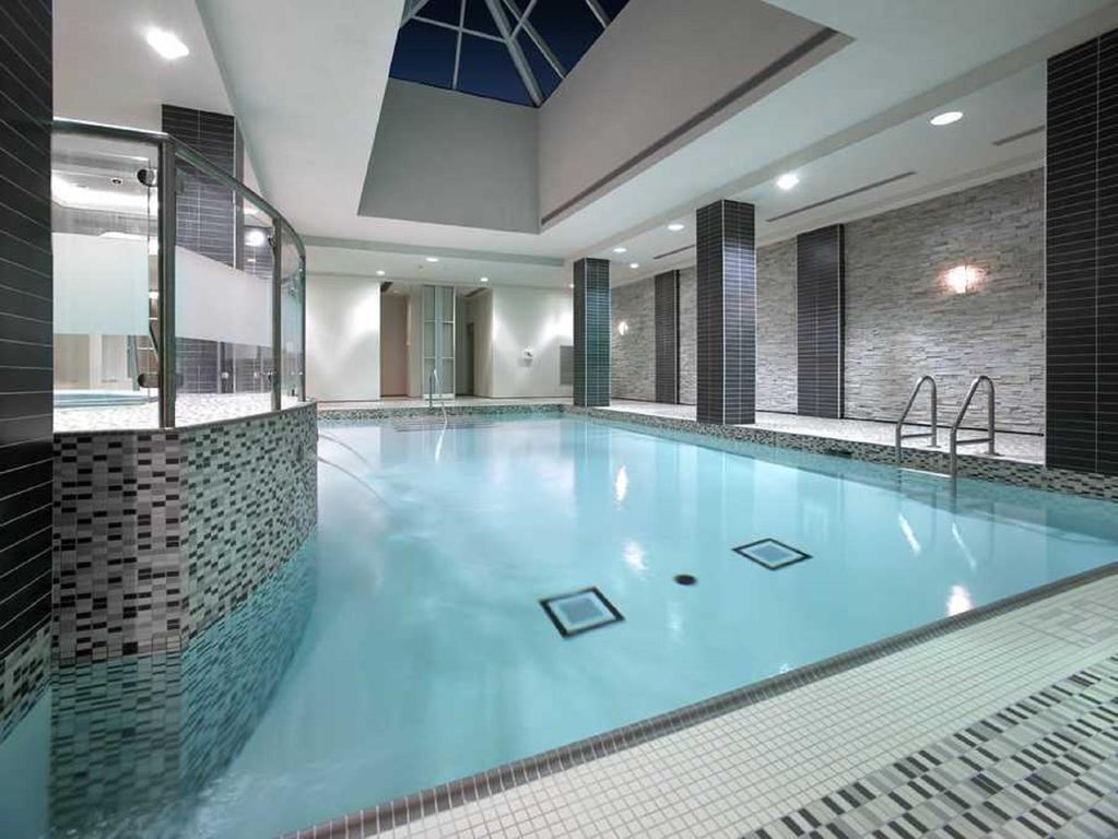 מיסיסאוגה Maplewood Suites - Square One מראה חיצוני תמונה