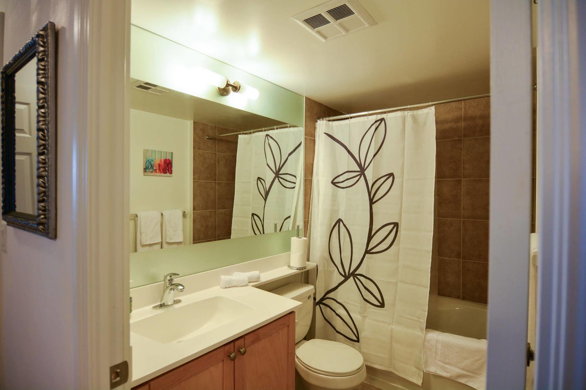 מיסיסאוגה Maplewood Suites - Square One מראה חיצוני תמונה